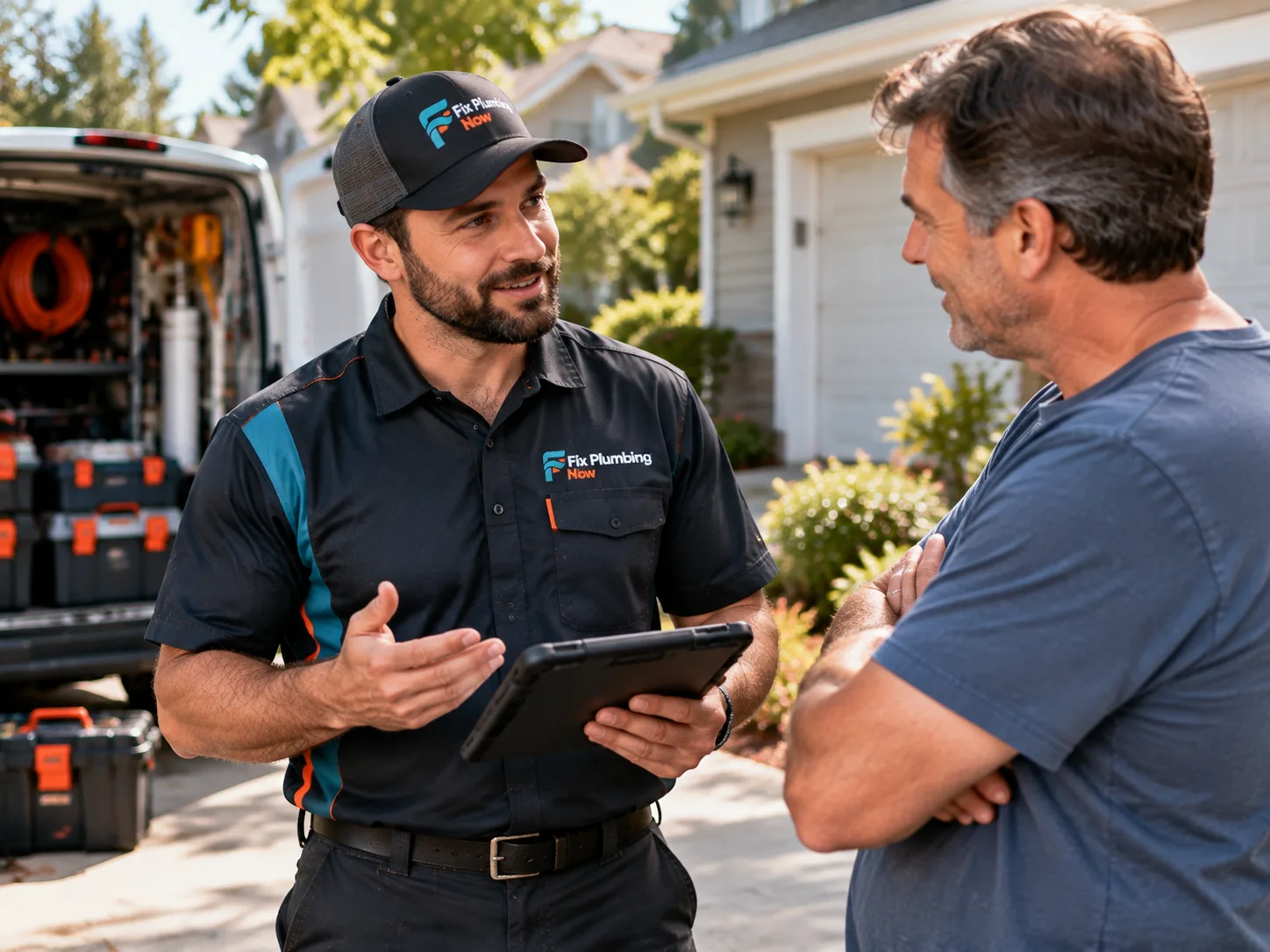 Clogged Drain Service Spring Valley, NV FAQs